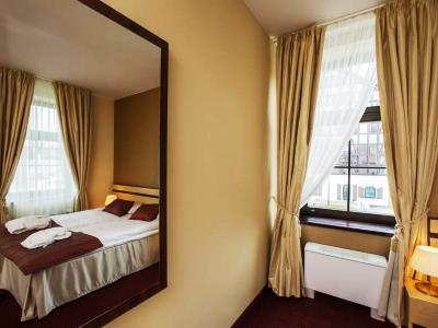 Old Mill Comfort Hotel 3*